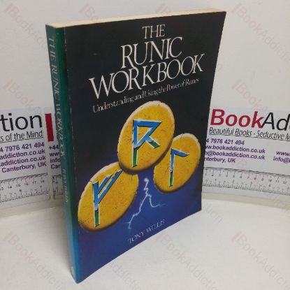 Picture of The Runic Workbook: Understanding and Using the Power of Runes