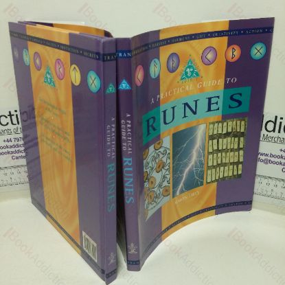 Picture of A Practical Guide to Runes