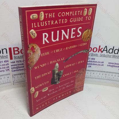 Picture of The Complete Illustrated Guide to Runes