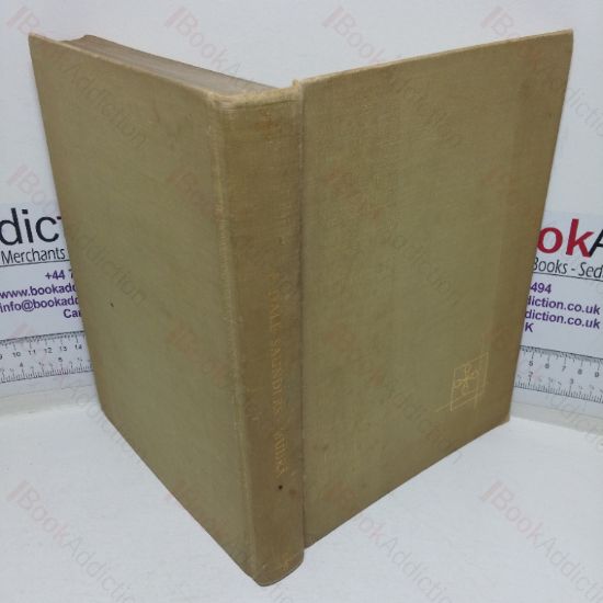 Picture of Mudra: A Study of Symbolic Gestures in Japanese Buddhist Sculpture (Bollingen series LVIII)