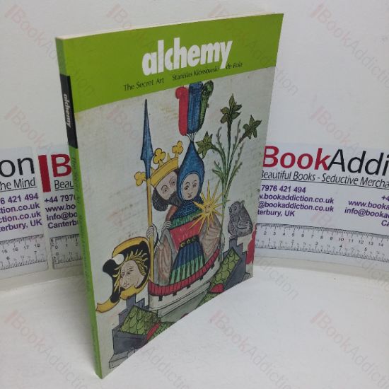 Picture of Alchemy: The Secret Art