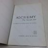 Picture of Alchemy: The Secret Art