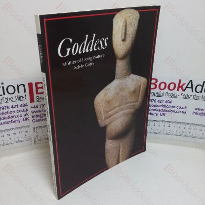 Picture of Goddess: Mother of Living Nature