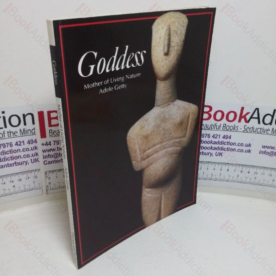 Picture of Goddess: Mother of Living Nature