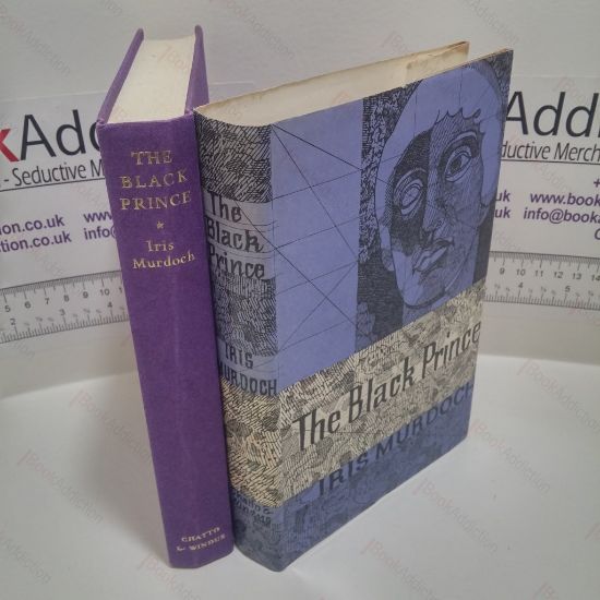 Picture of The Black Prince