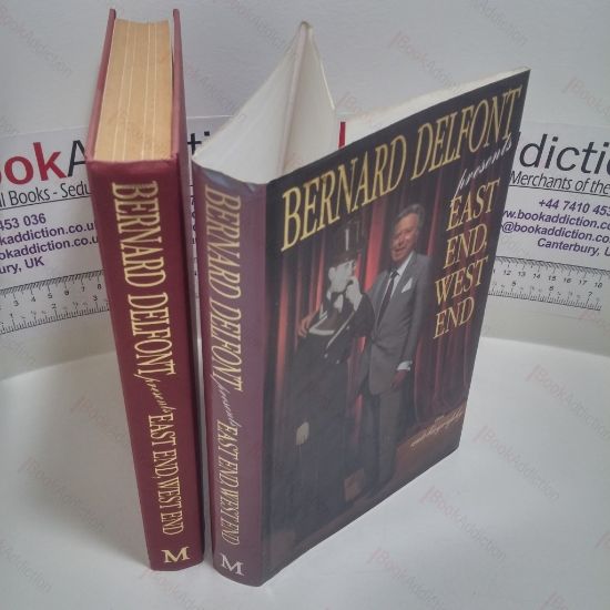 Picture of East End, West End (Signed)