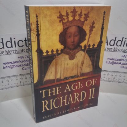 Picture of The Age of Richard II