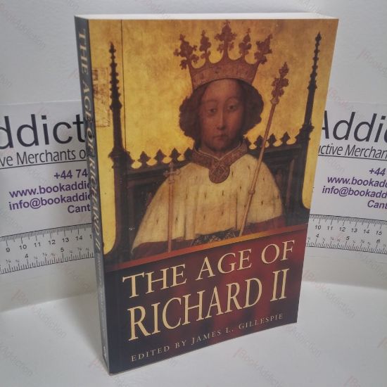 Picture of The Age of Richard II