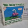 Picture of Road to Hell : A Cartoon Book