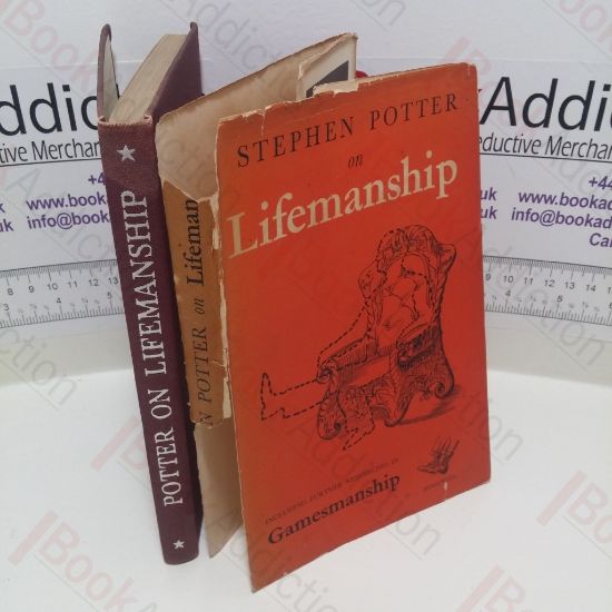 Picture of Some Notes on Lifemanship, with a Summary of Recent Researches on Gamesmanship