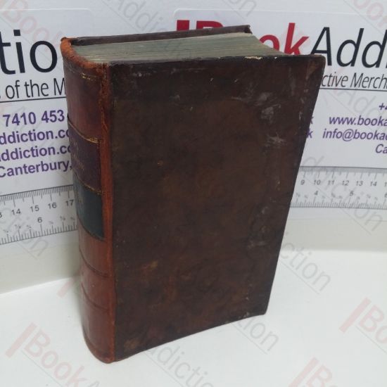 Picture of The Racing Calendar, 1864