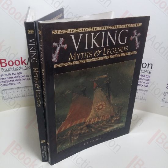 Picture of Viking Myths and Legends
