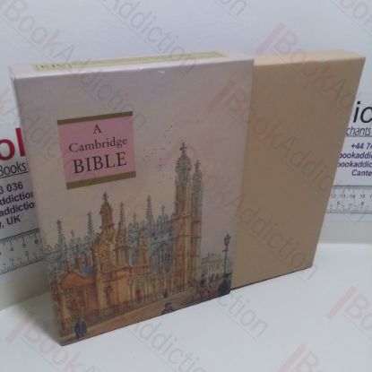 Picture of Holy Bible, Containing the Old and New Testaments (King James Version, Standard Text)