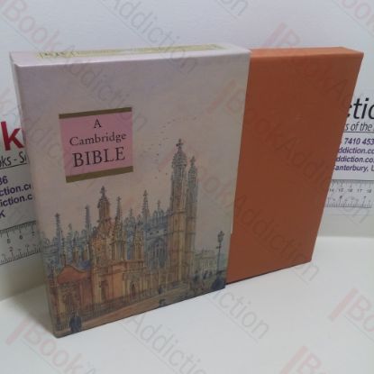 Picture of Holy Bible, Containing the Old and New Testaments (King James Version, Standard Text)