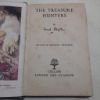 Picture of The Treasure Hunters (Collins Seagull Library)