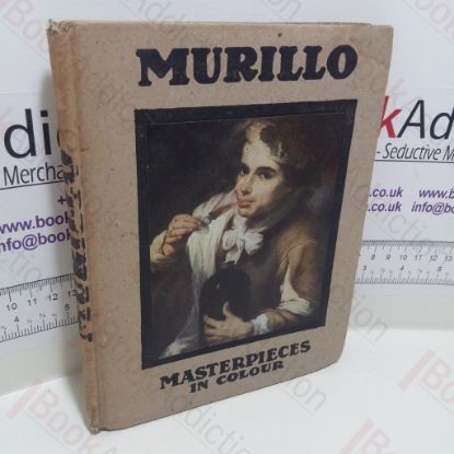 Picture of Murillo (Masterpieces in Colour Series)