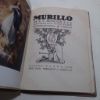 Picture of Murillo (Masterpieces in Colour Series)