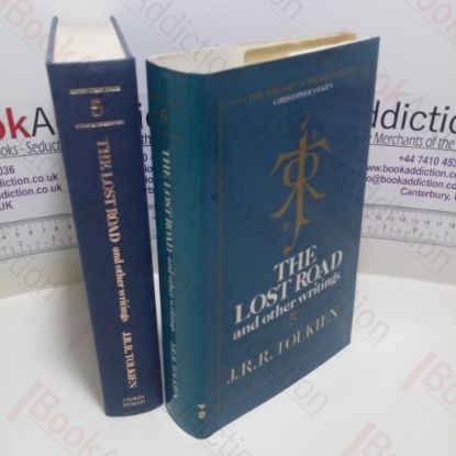 Picture of The Lost Road and Other Writings : Language and Legend before The Lord of the Rings (History of Middle-Earth Series, Vol. 5)