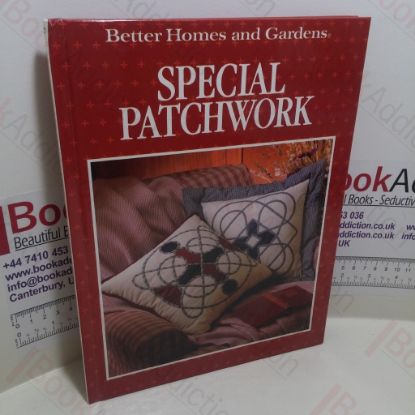 Picture of Special Patchwork (Better Homes and Gardens)