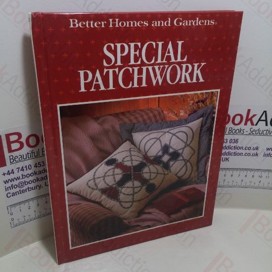 Picture of Special Patchwork (Better Homes and Gardens)