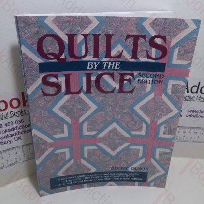 Picture of Quilts by the Slice
