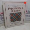 Picture of Patchwork and Quilting (Creative Crafts Series)