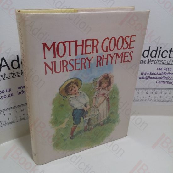 Picture of Mother Goose Nursery Rhymes