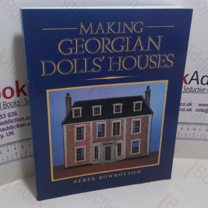 Picture of Making Georgian Dolls' Houses