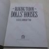 Picture of Making Tudor Dolls' Houses
