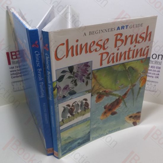 Picture of Chinese Brush Painting : A Beginner's Art Guide