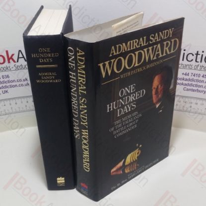 Picture of One Hundred Days : The Memoirs of the Falklands Battle Group Commander