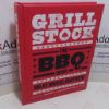 Picture of Grillstock : The BBQ Book