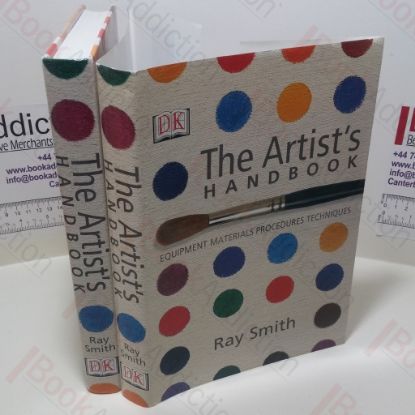 Picture of The Artist's Handbook