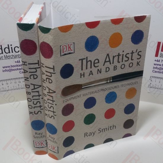 Picture of The Artist's Handbook