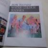 Picture of Water Colour Washes (How to Paint series)