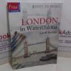 Picture of London in Watercolour (Ready to Paint Series)