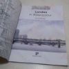Picture of London in Watercolour (Ready to Paint Series)