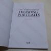 Picture of The Fundamentals of Drawing Portraits : A Practical and Inspirational Course