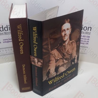 Picture of Wilfred Owen : A New Biography