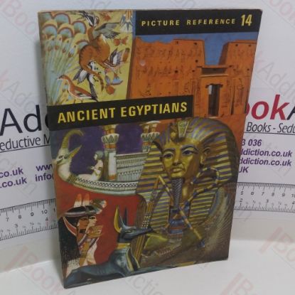 Picture of Ancient Egyptians (Picture Reference Series, No. 14)