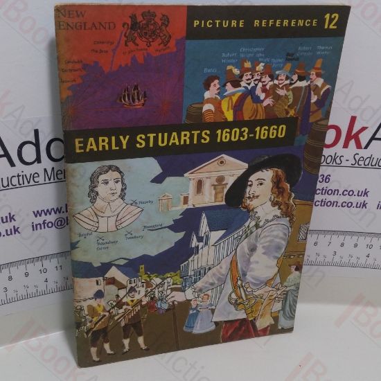 Picture of Early Stuarts 1603-1660 (Picture Reference Series, No. 12)