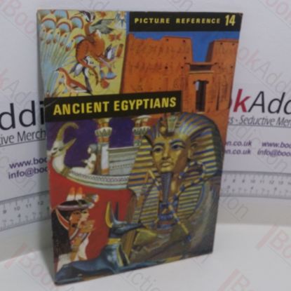 Picture of Ancient Egyptians (Picture Reference Series, No. 14)
