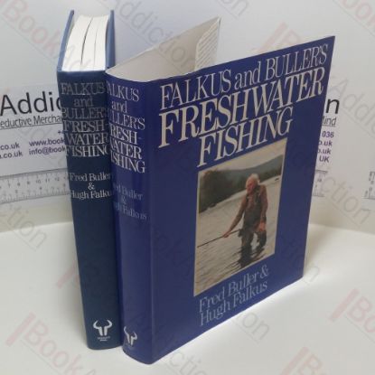 Picture of Falkus and Buller's Freshwater Fishing