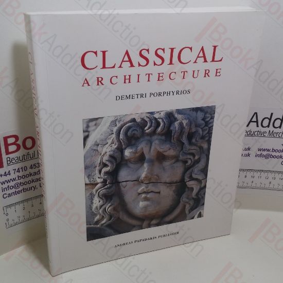 Picture of Classical Architecture