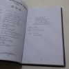 Picture of The Little Black Book Of 4-Chord Songs