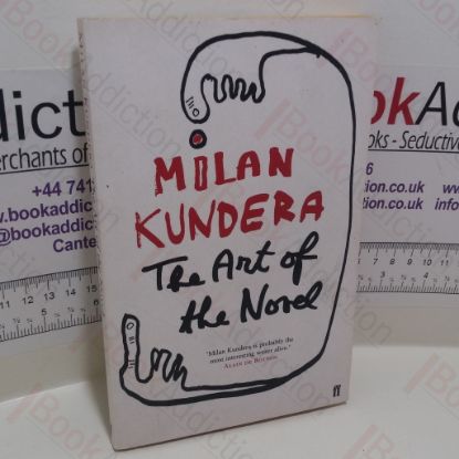 Picture of The Art of the Novel