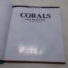Picture of Corals : A Quick Reference Guide (Oceanographic Series)