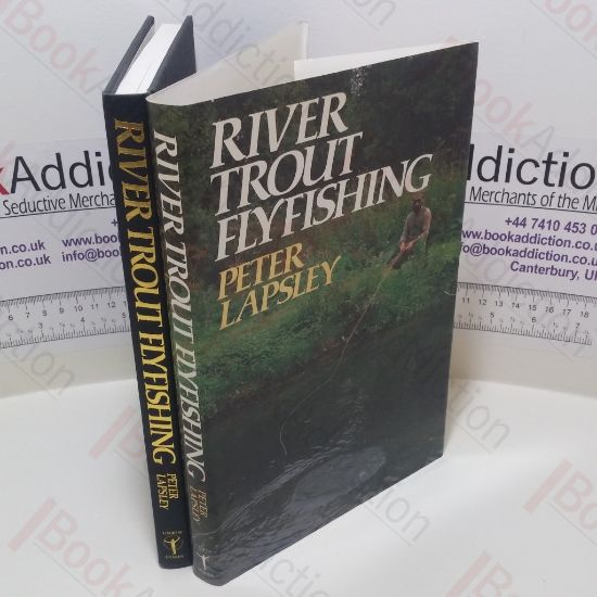 Picture of River Trout Fly Fishing