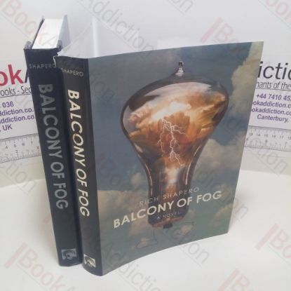 Picture of Balcony of Fog : A Novel