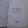 Picture of The Mystery of Maddie Musgrove (The Time Detectives)